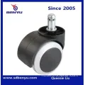 2 -дюймовый Pu Nylon Office Caster Caster